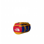 Bag base camp duffel XS-TNF blue-TNF red
