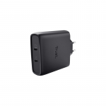 Trust Maxo 100W 2-Port USB-C GaN Charger
