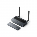 I/O VIDEO TRANSMITTER/RECEIVER/HDMI/USB-C/VGA ADTH0 VENTION