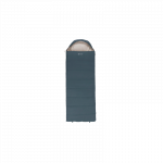 Outwell Campion Lux | Sleeping Bag | 225 x 85 cm | Temperature -16 to 5 &deg;C | 2 way open - auto lock, L-shape