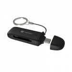 Natec Card Reader Scarab C DD/Micro SD USB 3.4 Gen | NCZ-2365