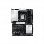 MSI PRO X870E-S EVO WIFI | Processor family AMD | Processor socket AM5 | DDR5 | Supported hard disk drive interfaces SATA, M.2 | Number of SATA connectors 4