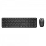 Dell Pro 5 Keyboard and Mouse | KM526 | Keyboard and Mouse Set | Wireless | Lithuanian | Black