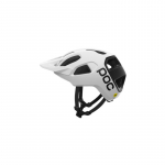Kask rowerowy POC Cularis biaĹ&sbquo;y - 55/58