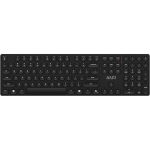 MSI FORGE K210 WIRELESS COMBO keyboard Mouse included Home/Office USB QWERTY US English Black