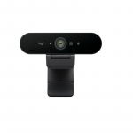 CAMERA WEBCAM BRIO 4K/GRAPHITE 960-001718 LOGITECH