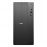 DELL ECT1250 Intel Core Ultra 7 265 16 GB DDR5-SDRAM 1 TB SSD Windows 11 Pro Tower PC Black