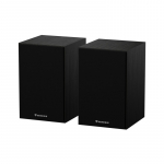 GENESIS NGS-2343 loudspeaker Black Wired & Wireless 20 W