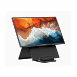 Blackview Table10 Portable Monitor 23,8" Black