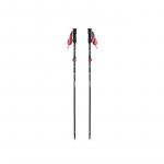VIKING KETTERA PRO LADY TREKKING POLES BLACK/FUCHSIA