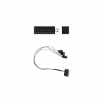 Lian Li RF-T-B computer cooling system part/accessory Addressable RGB controller