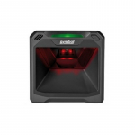 Motorola DS7708 Fixed bar code reader 1D/2D LED Black