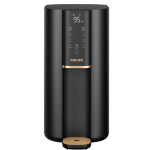Philips ADD6901HBK01/10 water filter Dispenser water filter 4 L Black