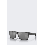 Oakley Holbrook XL Prizm Matt Black Pola P Glasses