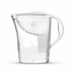 Dafi START Classic Filter jug 2,4 l White