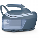 Philips 6000 series PSG6042/20 steam ironing station 2400 W 1.8 L SteamGlide Advanced Blue