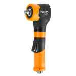 NEO tools 14-019 power screwdriver/impact driver