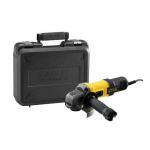 Grinder Angle 125, 850W, Case