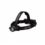 Flashlight Ledlenser H7R Core