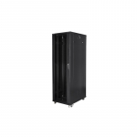 LANBERG FREE STANDING CABINET RACK 19" 42U 800X1000 SCHWARZ