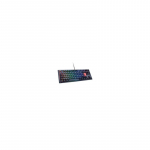 Ducky One 3 Cosmic Blue TKL Gaming Tastatur, RGB LED - MX-Ergo-Clear