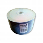 Maxell CD-R 80/700MB  52x 50p 50 pc(s)