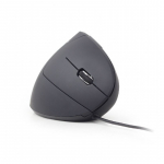 Gembird MUS-ERGO-01 mouse Right-hand USB Type-A Optical 3200 DPI