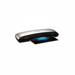 Fellowes Spectra A3 Cold/hot laminator Black, Grey