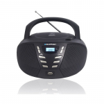 Radio Blaupunkt BB7BK CD Portable CD player