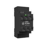 GRENTON INTEGRATION MODULE WITH ALARM SYSTEMS / DIN RAIL MOUNTING / ETHERNET
