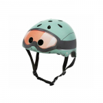 Children's helmet Hornit Military 48-53