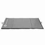 HMS Fitness MGS01 General purpose exercise mat Grey