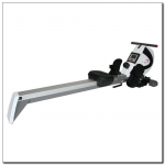 HMS Fitness ZM1801 rowing machine Magnetic