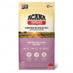 ACANA Singles Grass-Fed Lamb - dry dog food - 17kg