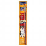 VITAKRAFT Beef Stick with beef - dog treat - 12 g