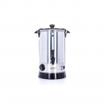 Camry CR 1267 electric kettle 8.8 L 980 W Black, Stainless steel