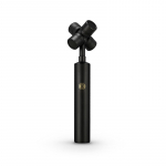 R&Oslash;DE NT-SF1 microphone Black Studio microphone