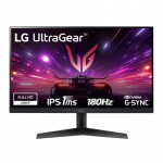 LG 24GS60F-B computer monitor 61 cm (24") 1920 x 1080 pixels Full HD Black