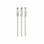 UTP Cat6 | PVC AWG 26 | Grey