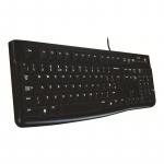 KEYBOARD K120 FOR BUSINESS LIT/OEM 920-002526 LOGITECH