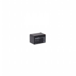 BATTERY 12V 12AH VRLA/BP12-12 ALARMTEC EMU