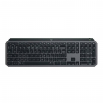 KEYBOARD WRL MX KEYS ENG/GRAPHITE 920-011589 LOGITECH