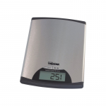 Tristar | Kitchen scale | KW-2435 | Maximum weight (capacity) 5 kg | Metallic