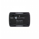 Navitel | Personal Navigation Device | G550 MOTO | Bluetooth | 4.3" TFT touchscreen pixels | 480 x 272 | GPS (satellite) | Maps included