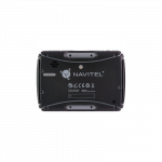 Navitel | Personal Navigation Device | G550 MOTO | Bluetooth | 4.3" TFT touchscreen pixels | 480 x 272 | GPS (satellite) | Maps included