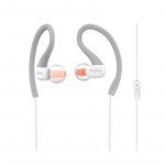 Koss | Headphones | KSC32iGRY | Wired | In-ear | Microphone | Grey