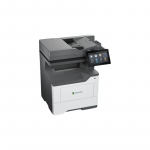 Lexmark MX632adwe | Mono | Laser | Wi-Fi | Maximum ISO A-series paper size A4 | Black/White