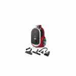 ETA | Vacuum Cleaner | ETA351790000 Stormy Turbo | Bagless | Power 800 W | Dust capacity 2.2 L | Black/Red