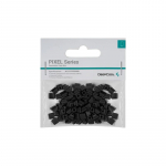 Deepcool Decorative Case Bits | PIXEL | Black
