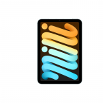 Apple iPad Mini (A17 Pro) Wi-Fi + Cellular 256GB Blue | Apple